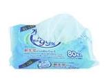 ｅ水分たっぷり純水９９％おしりふき