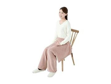 スモークピンク