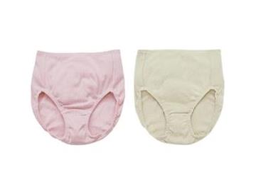 ピンク・グレージュ