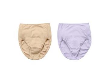 ベージュ・ラベンダー