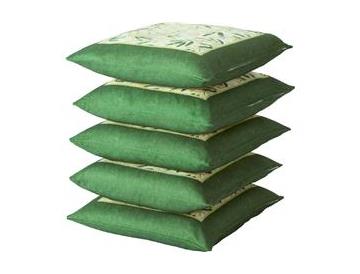 ※中身の座布団は付いていません。