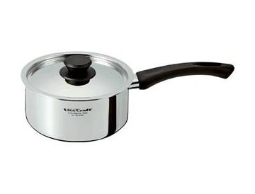 片手鍋　１８ｃｍ