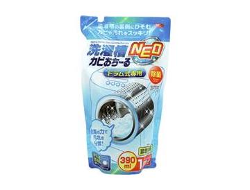 洗濯槽カビおちーるＮＥＯ　ドラム式専用