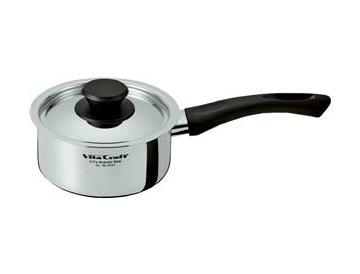 片手鍋　１４ｃｍ