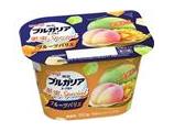 ｅブルガリアヨーグルト（フルーツバリエ）