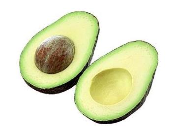 アボカドエッグ