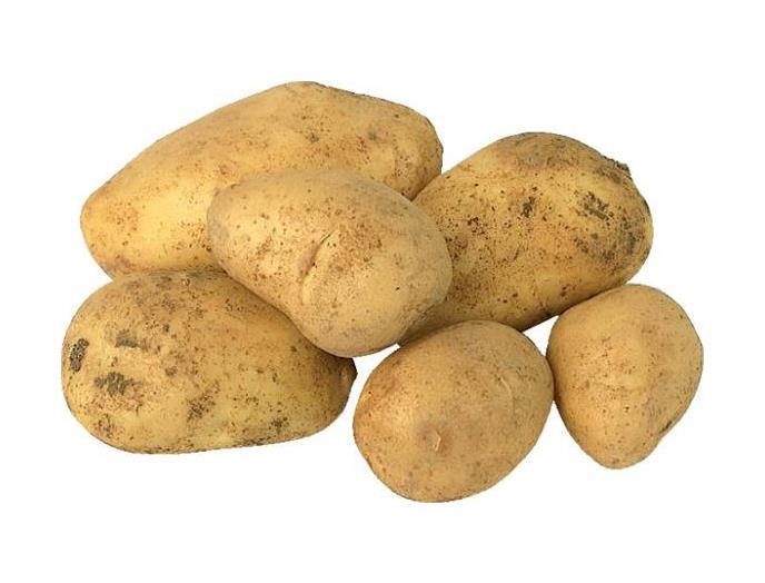 【ふぞろい】メークイン