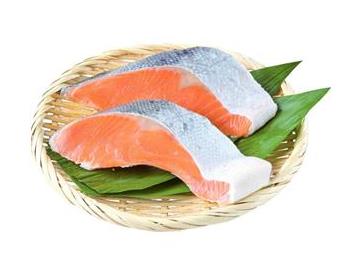 ざる：直径約21cm