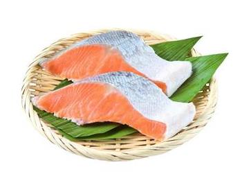 ざる：直径約21cm