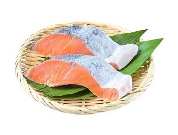 ざる：直径約21cm