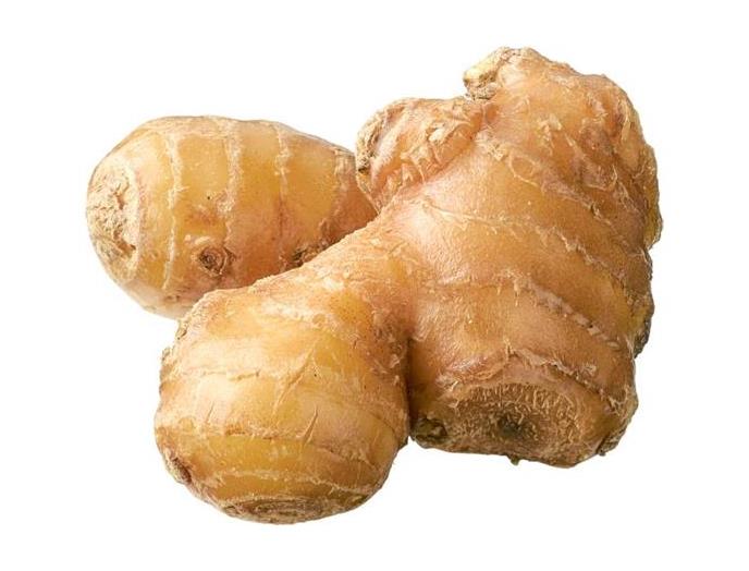 黄金生姜（少量）