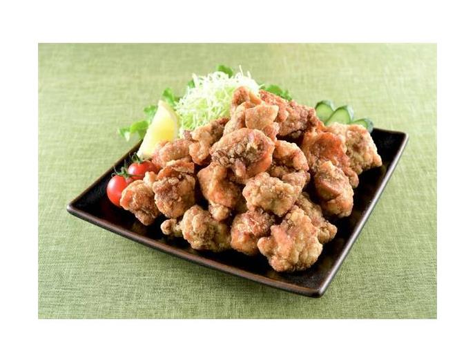 若鶏和風竜田揚げ