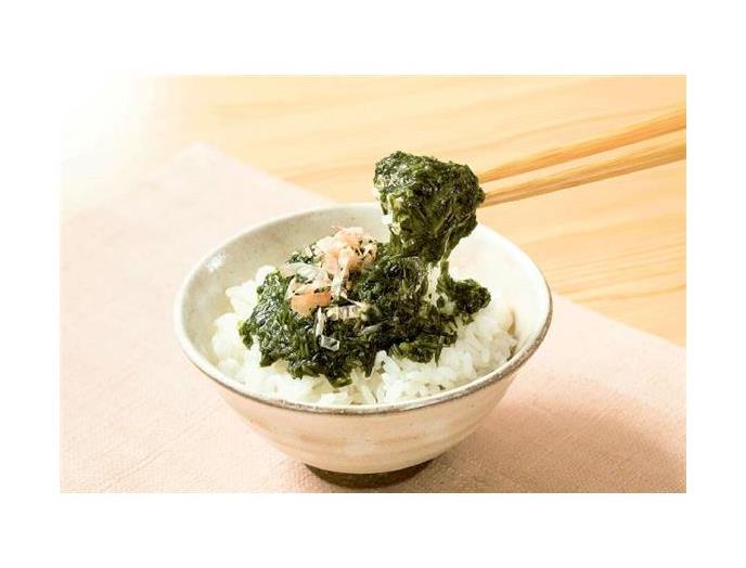 味付あかもく（醤油味）