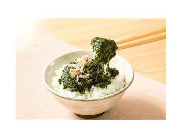 味付あかもく（醤油味）