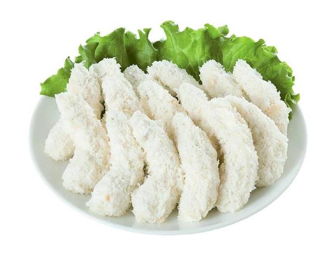 ｅまるごと海老フライ