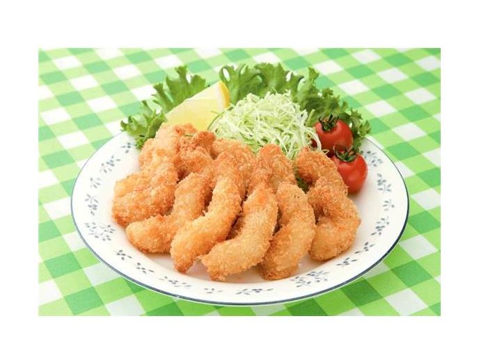 ｅまるごと海老フライ