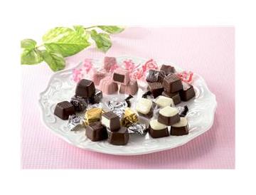 アソートファミリーチョコレート