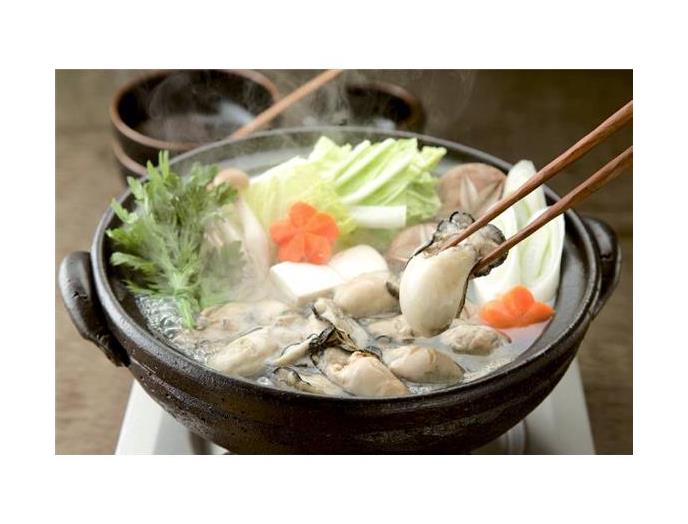 冷凍かき（大粒）