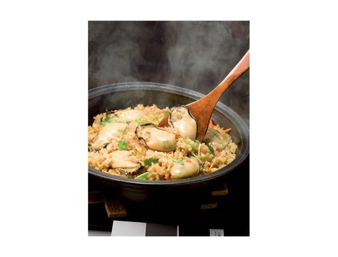 冷凍かき（大粒）