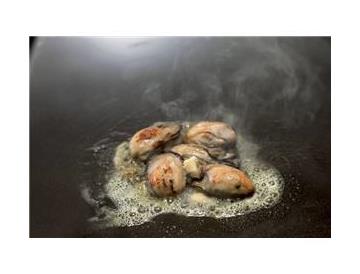 冷凍かき（大粒）