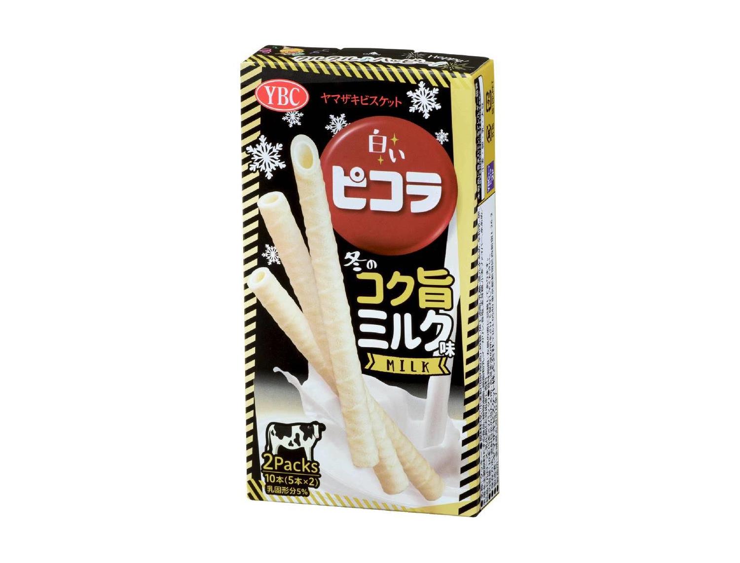 ｅピコラ　冬のコク旨ミルク味