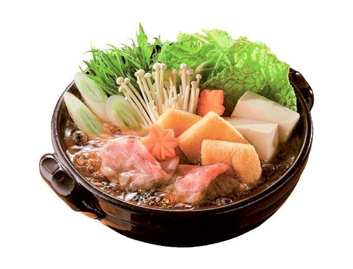 ｅだし小鍋　かき醤油鍋つゆ