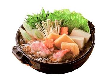 ｅだし小鍋　かき醤油鍋つゆ