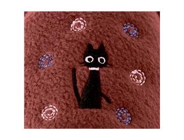 刺繍拡大※画像はイメージです。