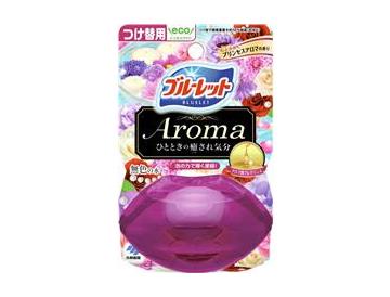 プリンセスアロマの香り