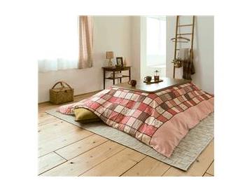 ※中身のこたつ布団は付いていません。※画像はイメージです。