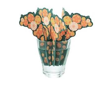 マリーゴールド　　※コップは付いていません。