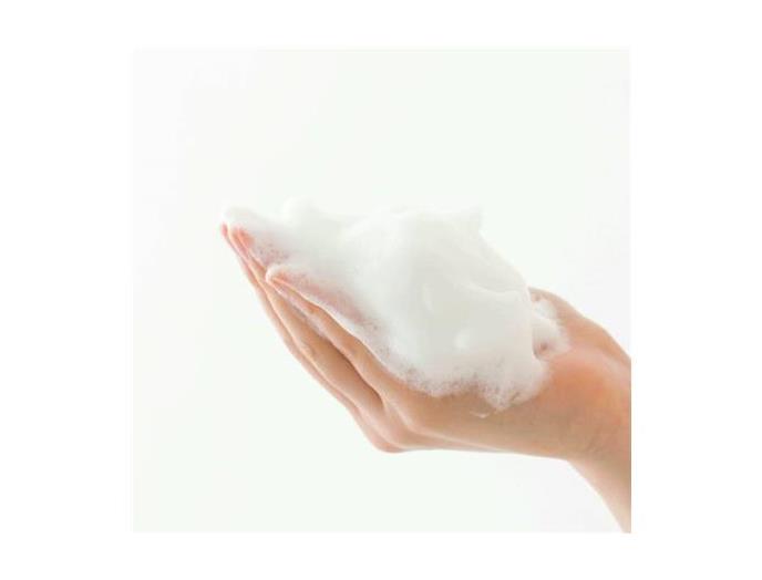 ｅハトムギ　泡洗顔　つめかえ用