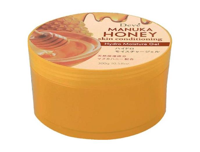 ｅマヌカハニーハイドロモイスチャージェル