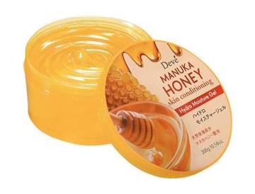 ｅマヌカハニーハイドロモイスチャージェル