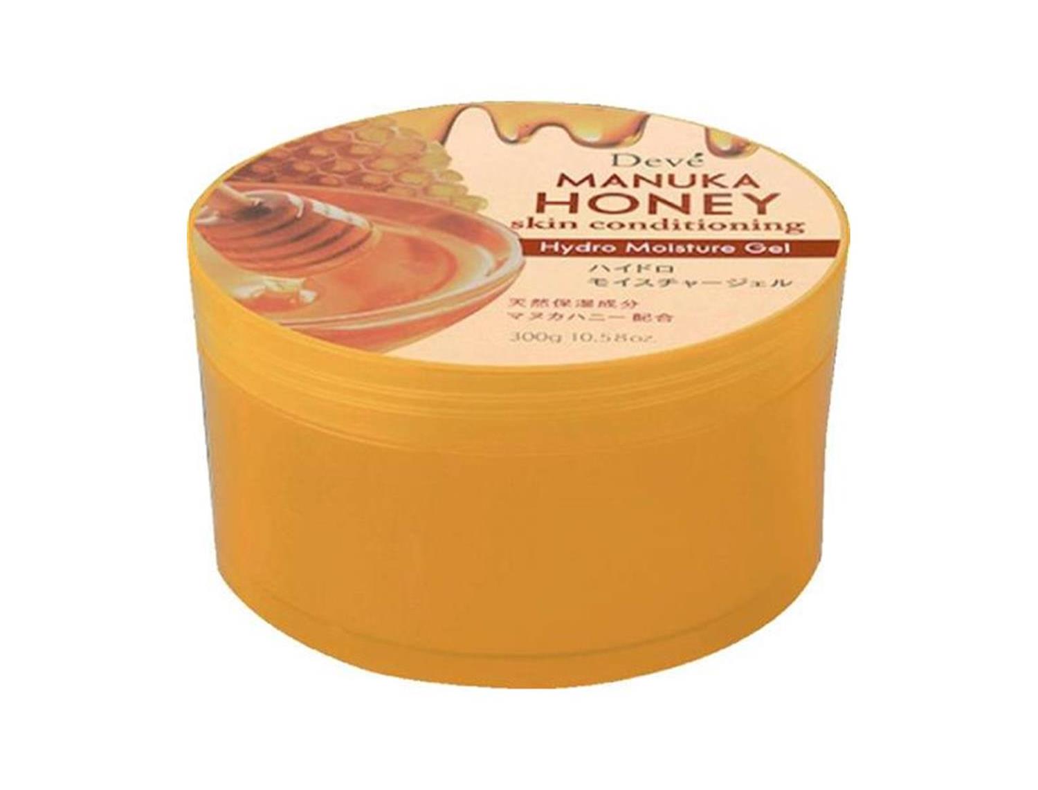 ｅマヌカハニーハイドロモイスチャージェル