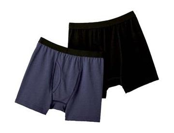 ネイビー　　ブラック