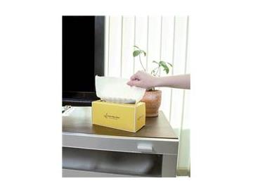 ふんわりワイパーシート省プラ※画像はイメージです。