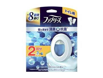 ウルトラ・フレッシュ・シャボン