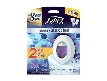 フレッシュ・クリーン・ラベンダー