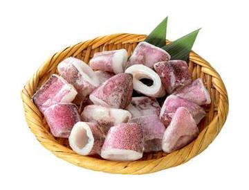 ざる：直径約18cm