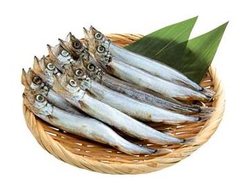 ざる：直径約18cm