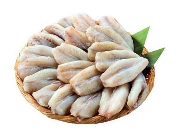 ざる：直径約21cm