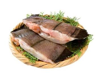 ざる：直径約18cm