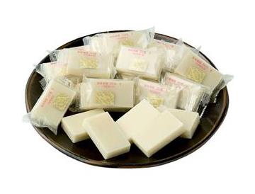 １２月３回切り餅シングルパック