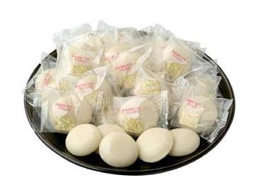 １２月３回まる餅シングルパック