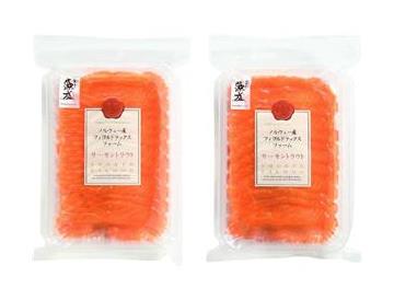 ケッパーは付いていません