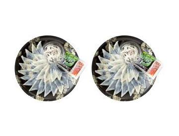 皿：直径約22ｃｍ