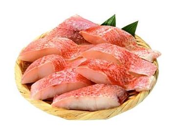 ざる：直径約18cm