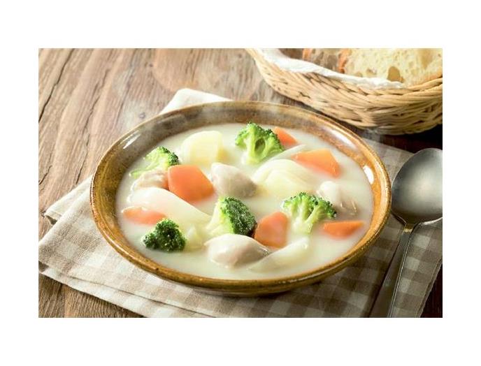 ｅクリームシチュー（顆粒）