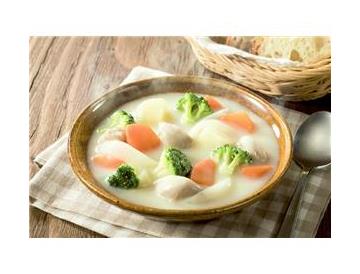 ｅクリームシチュー（顆粒）